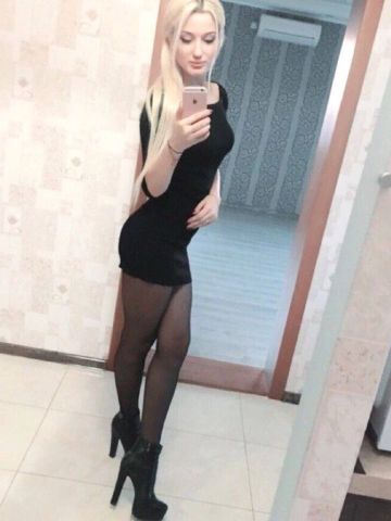 Анкета проститутки Хана, Петровск, 25 лет, №136838